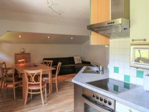 Apartment Rossbrand by Interhome