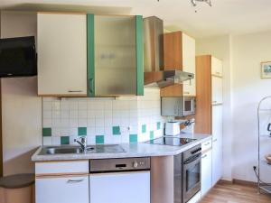 Apartment Rossbrand by Interhome