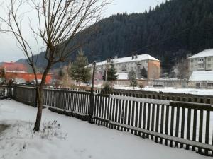 Comoara Hășmașului