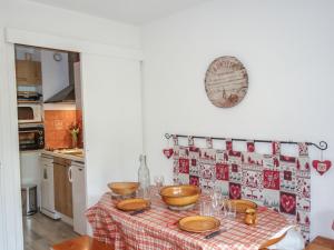 Appartements Apartment Le Sapin-2 by Interhome : photos des chambres