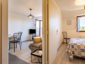 Appartements Apartment Le Vieux Pressoir by Interhome : photos des chambres