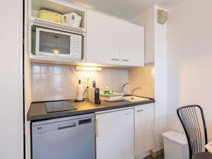 Apartment Le Vieux Pressoir by Interhome