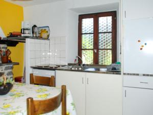 Holiday Home Verzaschina by Interhome