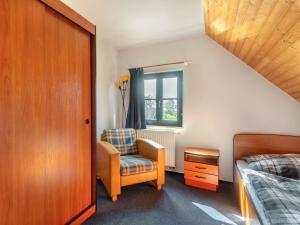 Holiday Home Holiday Hill 62 by Interhome