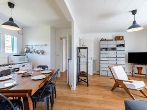 Maisons de vacances Holiday Home La Guillaumette by Interhome : photos des chambres