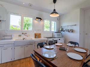 Maisons de vacances Holiday Home La Guillaumette by Interhome : photos des chambres