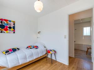 Maisons de vacances Holiday Home La Guillaumette by Interhome : photos des chambres