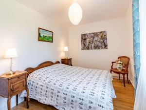 Maisons de vacances Holiday Home La Guillaumette by Interhome : photos des chambres