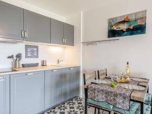 Appartements Apartment Residence Du Grand Bleu by Interhome : photos des chambres
