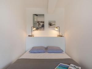 Appartements Apartment Residence Du Grand Bleu by Interhome : photos des chambres
