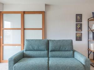 Appartements Apartment Residence Du Grand Bleu by Interhome : photos des chambres