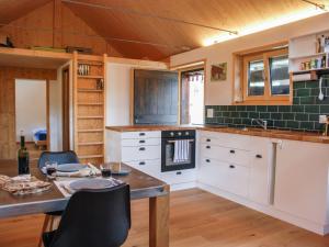 Holiday Home Rustico Rudico by Interhome