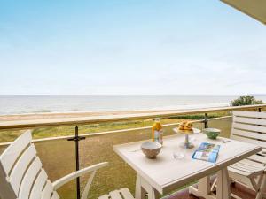 Appartements Studio Le Golf-1 by Interhome : photos des chambres