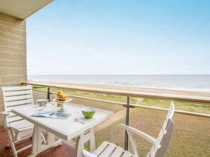 Appartements Studio Le Golf-1 by Interhome : photos des chambres