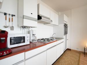 Appartements Studio Le Golf-1 by Interhome : photos des chambres