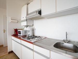 Appartements Studio Le Golf-1 by Interhome : photos des chambres