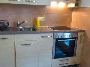 Apartment Chalet LAube by Interhome