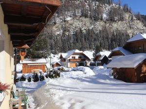 Holiday Home Gebhardt by Interhome