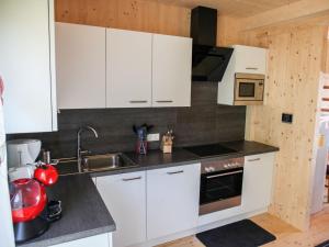 Chalet Klippitzrose by Interhome