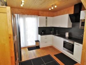 Chalet Klippitzrose by Interhome