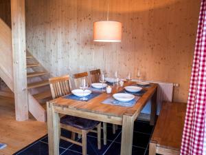 Chalet Klippitzrose by Interhome