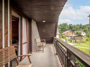 Holiday Home Lánov by Interhome