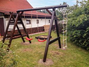 Holiday Home Lánov by Interhome