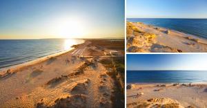 Salgados, Relax & Fun for family