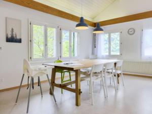 Apartment Belvedere by Interhome