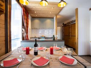 Apartment Le Prariond - Val Claret-12 by Interhome