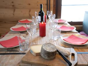 Apartment Le Prariond - Val Claret-12 by Interhome