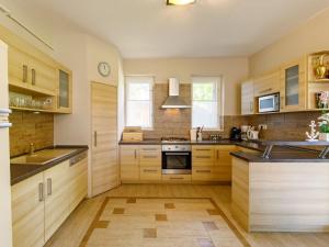 Holiday Home Marian by Interhome