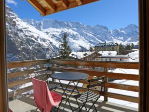 Apartment Gloria Süd by Interhome