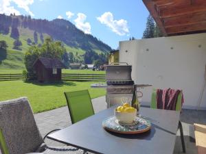 Apartment Matte - Alte Post by Interhome