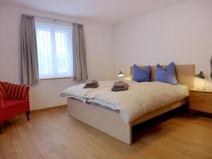 Apartment Matte - Alte Post by Interhome