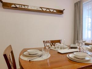 Apartment Matte - Alte Post by Interhome