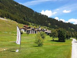 Apartment Alpetta by Interhome