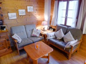 Apartment Alpetta by Interhome