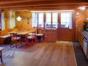 Apartment Alpetta by Interhome