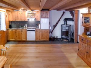 Apartment Alpetta by Interhome