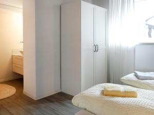 Apartment App- Vira Lago 500 Ost - EG by Interhome