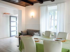 Apartment App- Vira Lago 500 Ost - EG by Interhome