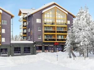 Holiday Home Levin kunkku c6 by Interhome