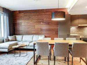 Holiday Home Levin kunkku c6 by Interhome