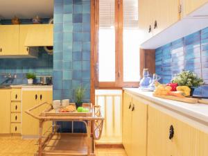 Holiday Home Avellanes