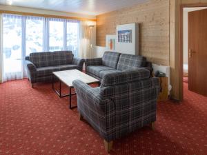 Apartment Chalet Abendrot apARTments-32 by Interhome