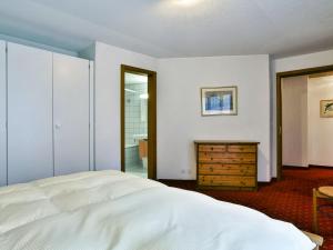 Apartment Chalet Abendrot apARTments-32 by Interhome