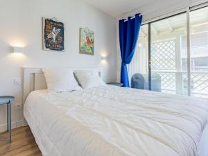 Apartment Les balcons des pêcheurs C25 by Interhome