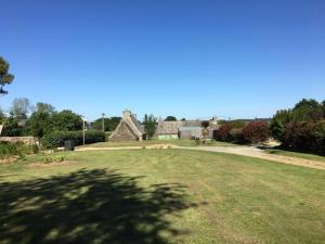 Maisons de vacances Le Penty : photos des chambres