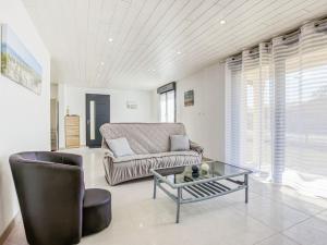 Holiday Home Peyroutic by Interhome